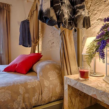 Il Maramaldo Bed&Breakfast-Restaurant Lajatico Exteriér fotografie