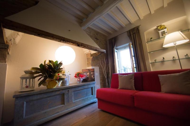 Il Maramaldo Bed&Breakfast-Restaurant Lajatico Exteriér fotografie